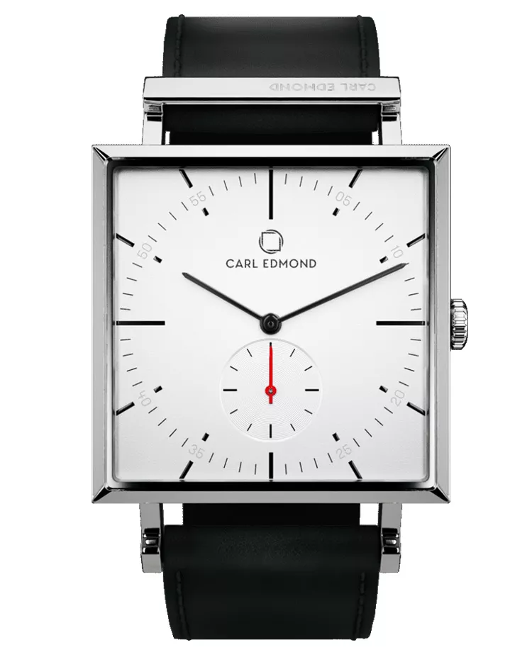 Ceasuri unisex - Ceas Carl Edmond Granit G3451-B21, cellini.ro