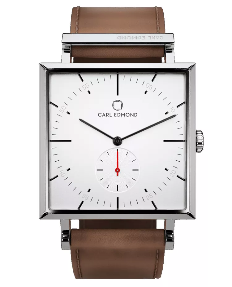 Ceasuri unisex - Ceas Carl Edmond Granit G3451-KB21, cellini.ro