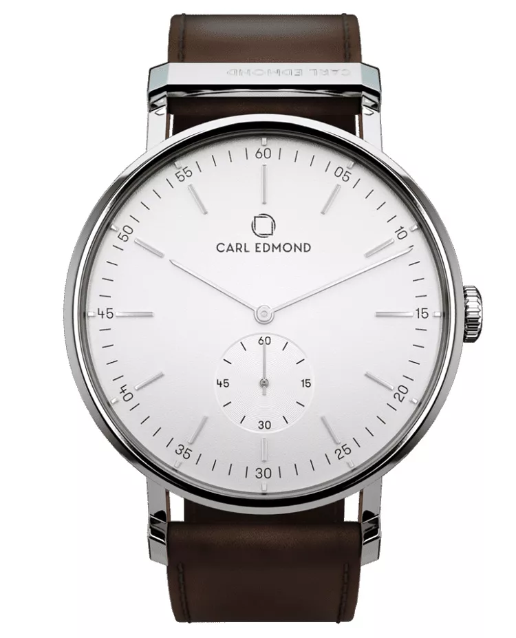Ceasuri barbati - Ceas Carl Edmond Ryolit R4001-DB21, cellini.ro