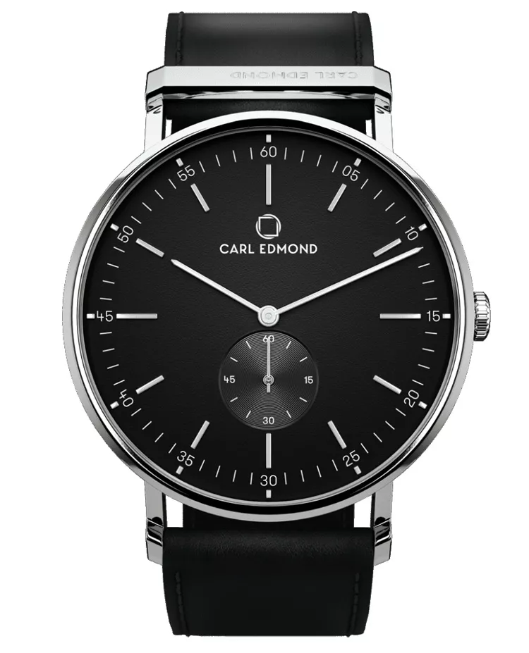Ceasuri barbati - Ceas Carl Edmond Ryolit R4002-B21, cellini.ro