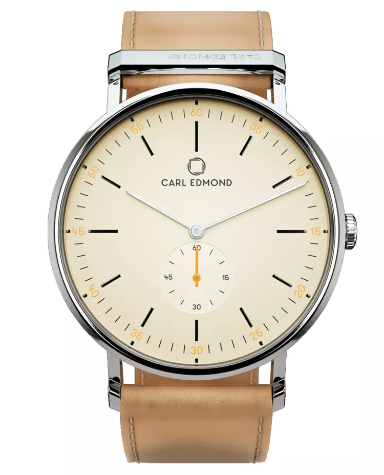 Ceasuri barbati - Ceas Carl Edmond Ryolit R4053-N21, cellini.ro