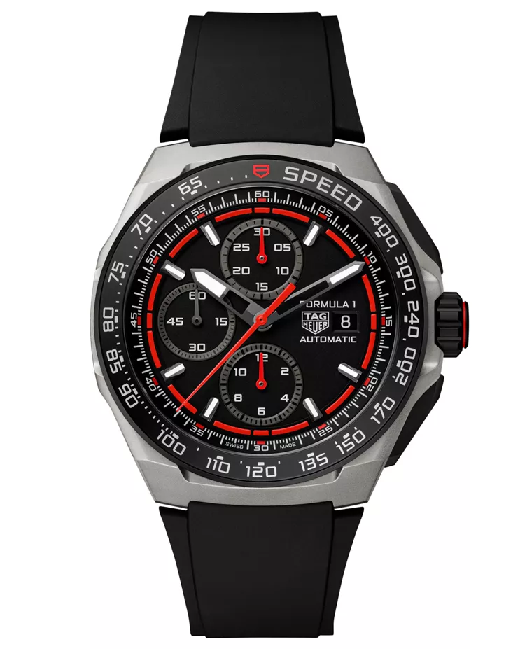Ceas TAG Heuer Formula 1 Chronograph CBZ2082.FT8096 TAG Heuer