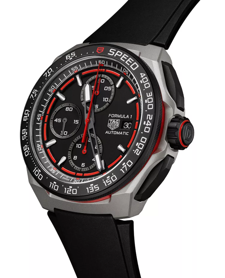 Ceas TAG Heuer Formula 1 Chronograph CBZ2082.FT8096 TAG Heuer