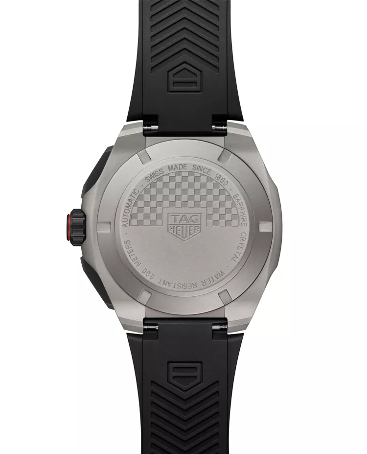 Ceas TAG Heuer Formula 1 Chronograph CBZ2082.FT8096