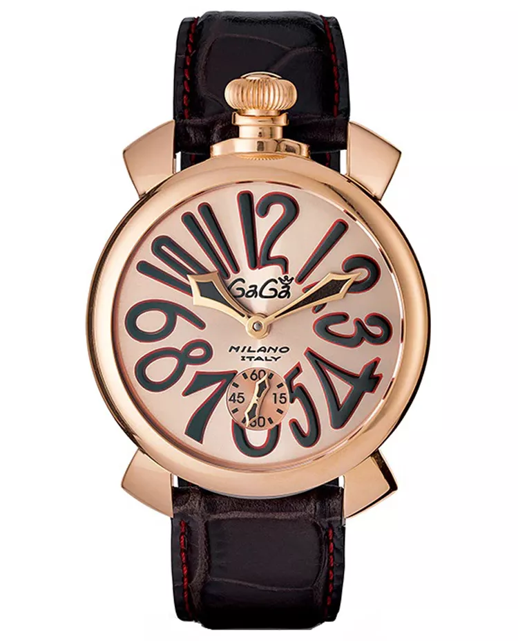 Ceas Gaga Milano 501111S