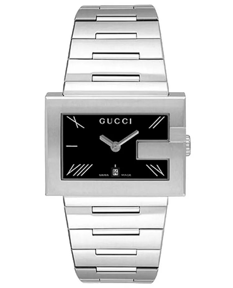 Ceasuri barbati - Ceas Gucci G-Rectangle 100 YA100305, cellini.ro