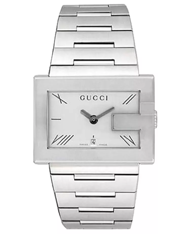 Ceasuri barbati - Ceas Gucci G-Rectangle 100 YA100306, cellini.ro