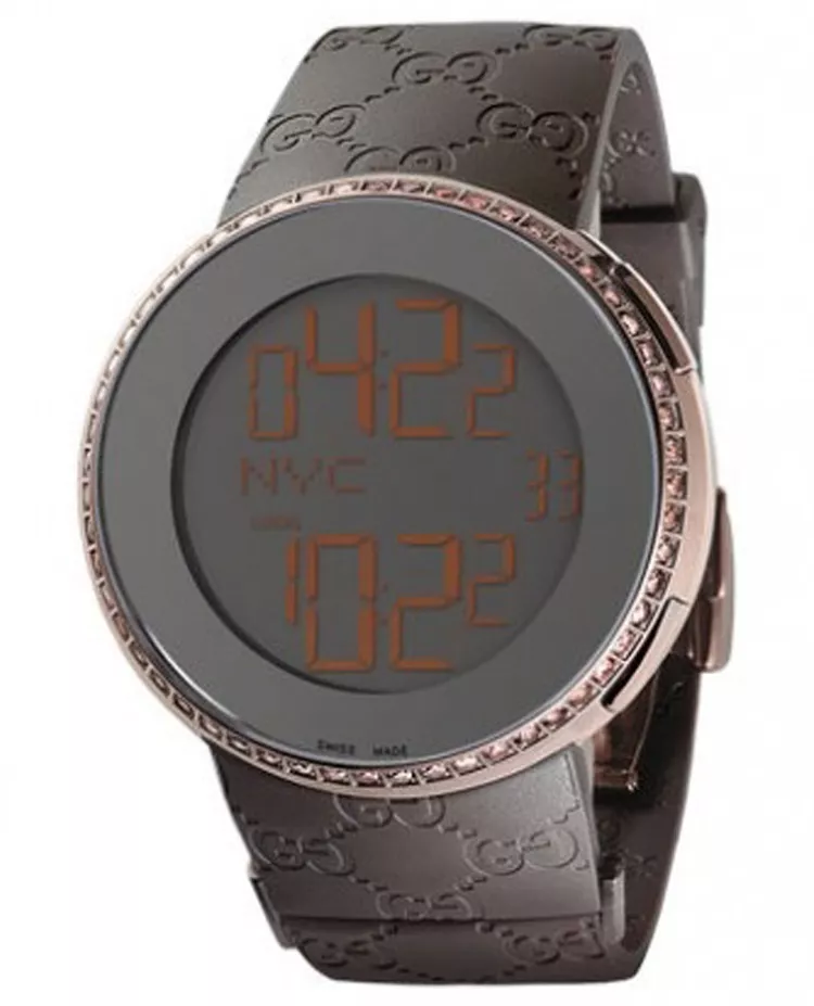 Ceasuri barbati - Ceas Gucci I-Gucci YA114210, cellini.ro