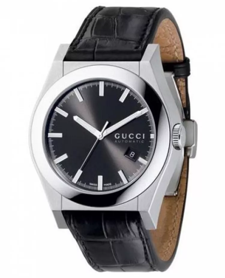 Ceasuri barbati - Ceas Gucci Pantheon YA115203, cellini.ro