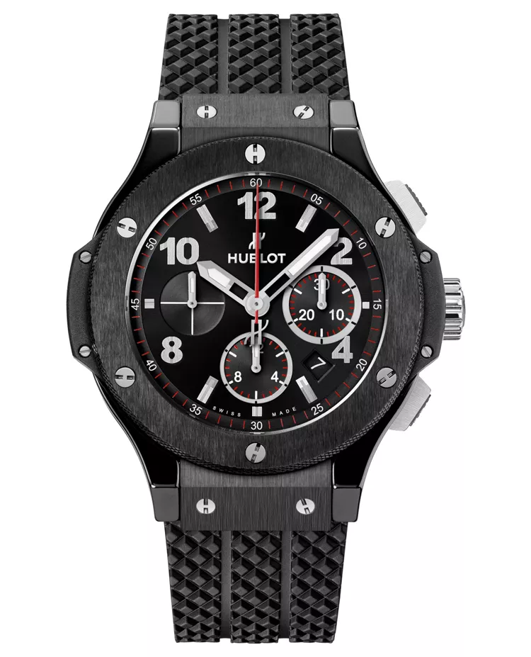 Ceasuri barbati - Ceas Hublot Big Bang Black Magic 301.CM.130.RX, cellini.ro