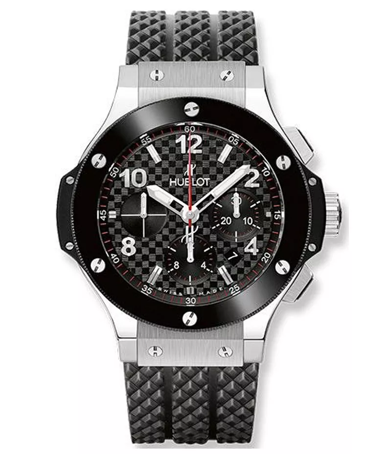 Ceas Hublot Big Bang Steel Ceramic 301.SB.131.RX Hublot