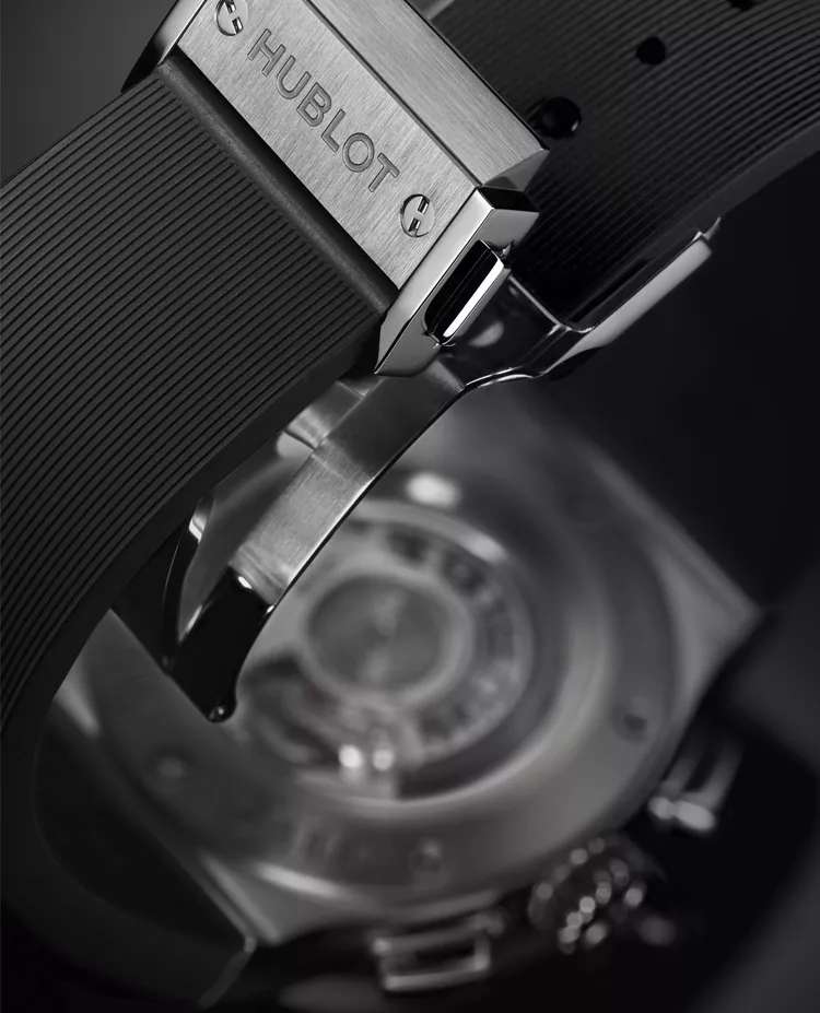 Ceas Hublot Classic Fusion Aerofusion Titanium 525.NX.0170.RX