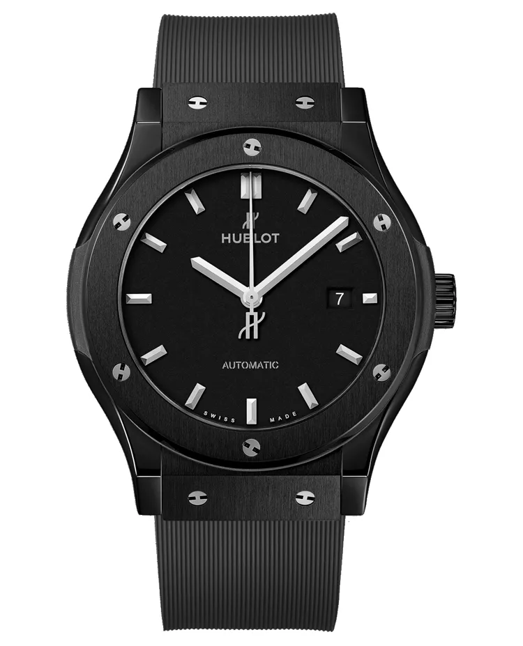 Ceas Hublot Classic Fusion Balck Magic 542.CM.1171.RX