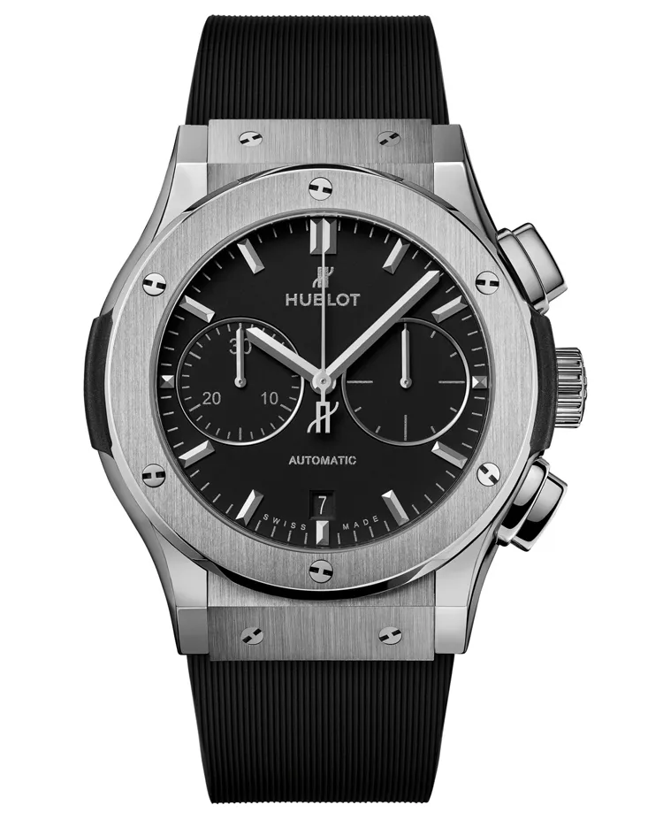 Ceas Hublot Big Bang Meca-10 Ceramic Blue 414.EX.5123.RX Hublot