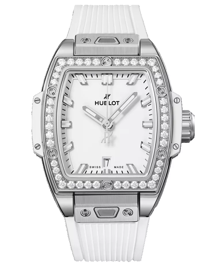 Ceas Hublot Spirit of Big Bang Steel Diamonds 682.SE.2010.RW.1204