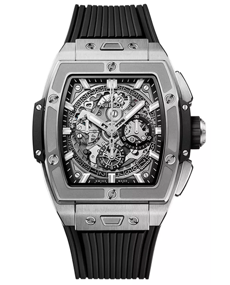 Ceas Hublot Spirit of Big Bang Titanium 642.NX.0170.RX Hublot