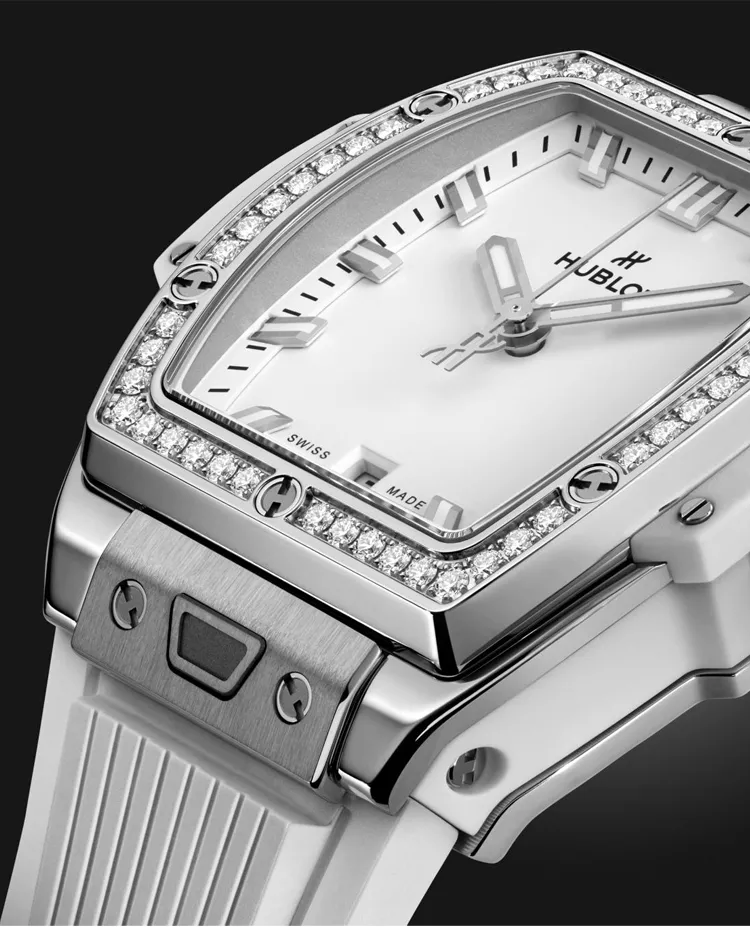 Ceas Hublot Spirit of Big Bang Titanium 662.NE.2010.RW.1204