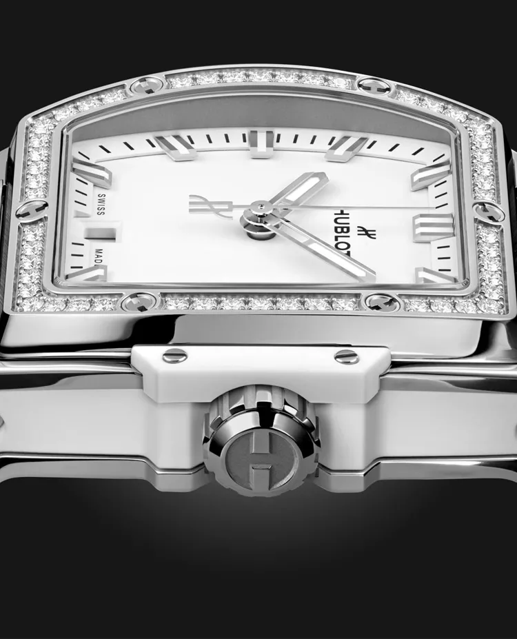 Ceas Hublot Spirit of Big Bang Titanium 662.NE.2010.RW.1204