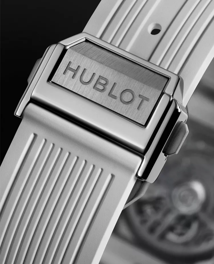 Ceas Hublot Spirit of Big Bang Titanium 662.NE.2010.RW.1204