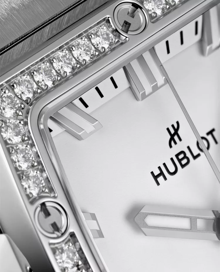 Ceas Hublot Spirit of Big Bang Titanium 662.NE.2010.RW.1204