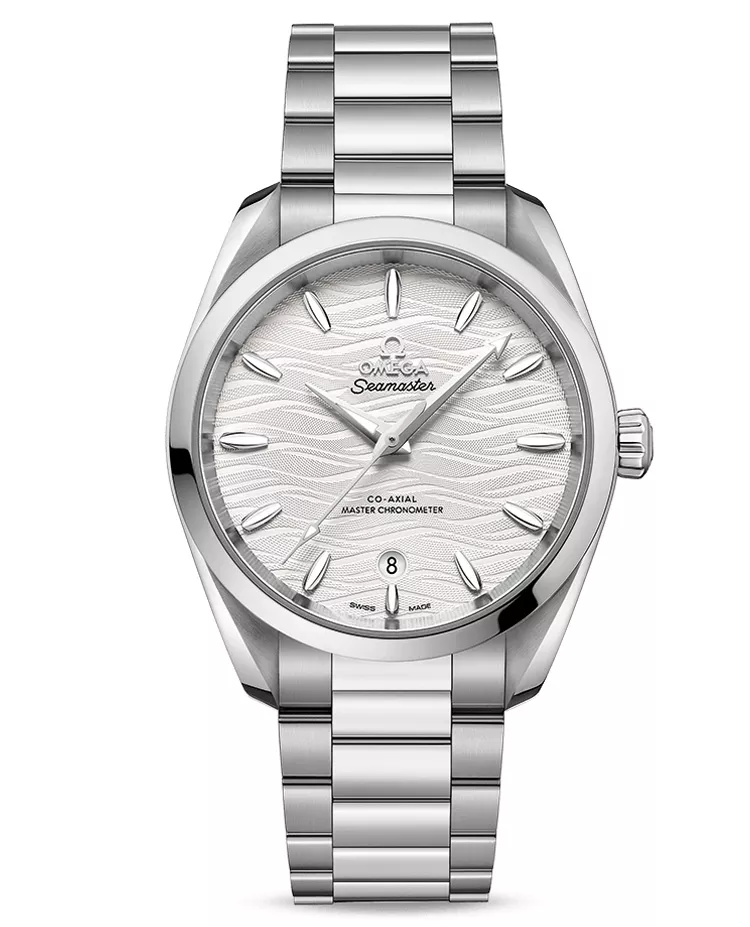 Ceas Omega Aqua Terra 150M Master Chronometer 22010382002003