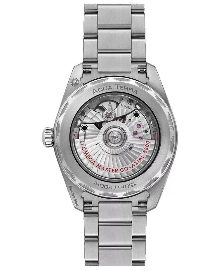 Ceasuri de dama - Ceas Omega Aqua Terra 150M Master Chronometer 22010382002003, cellini.ro