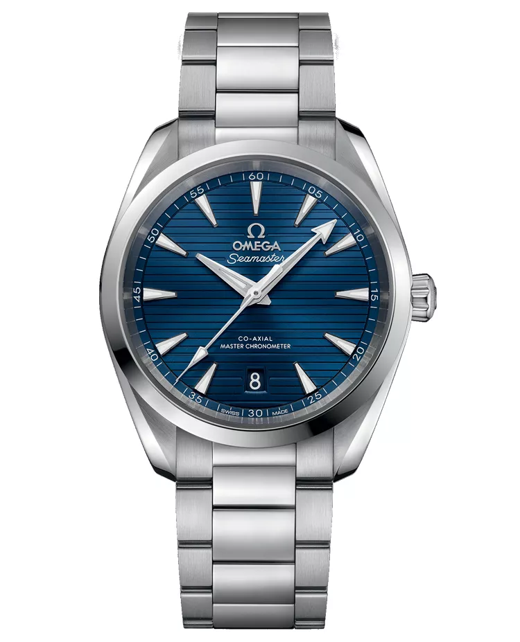 Ceas Omega Aqua Terra 150M Master Chronometer 22010382003001