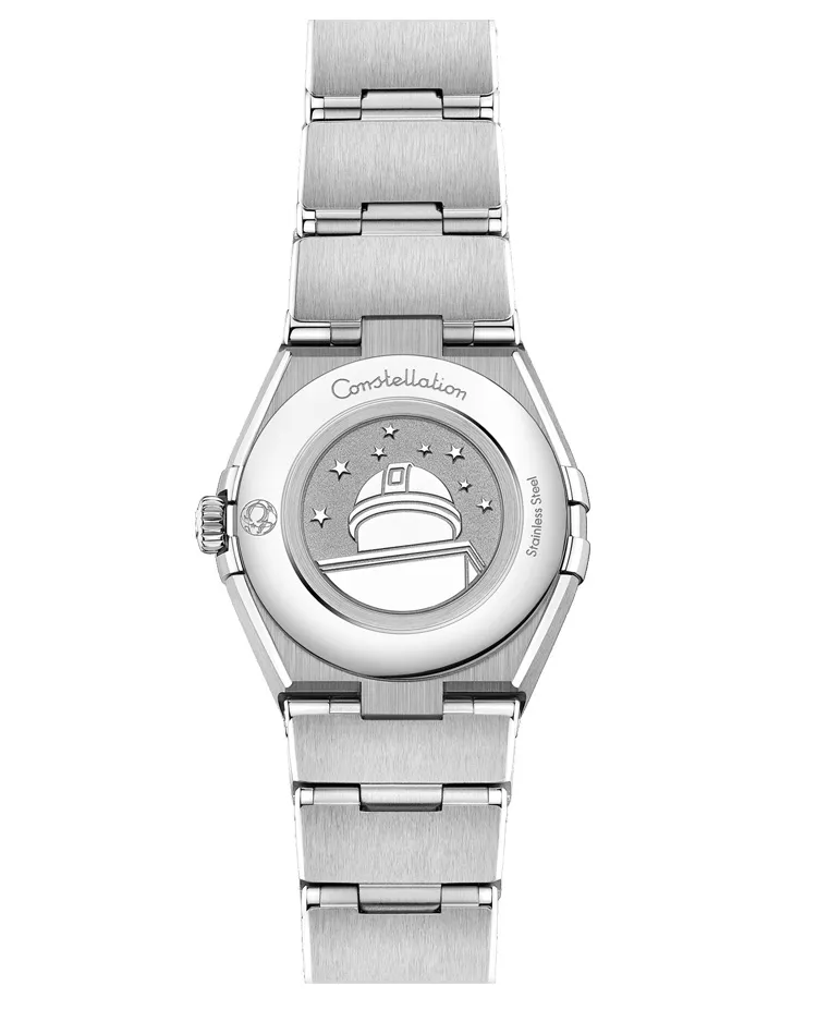 Ceasuri de dama - Ceas Omega Constellation Quartz 13110256055001, cellini.ro