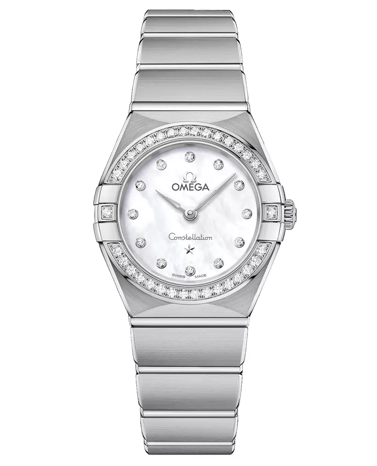 Ceas Omega Constellation Manhattan 13115256055001