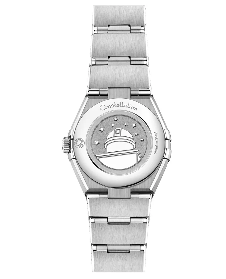 Ceas Omega Constellation Quartz 13110286003001 Omega