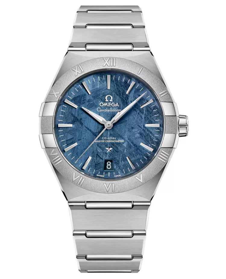 Ceas Omega Constellation Master Chronometer 13130412199003