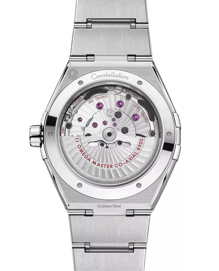 Ceasuri barbati - Ceas Omega Constellation Master Chronometer 13130412199003, cellini.ro