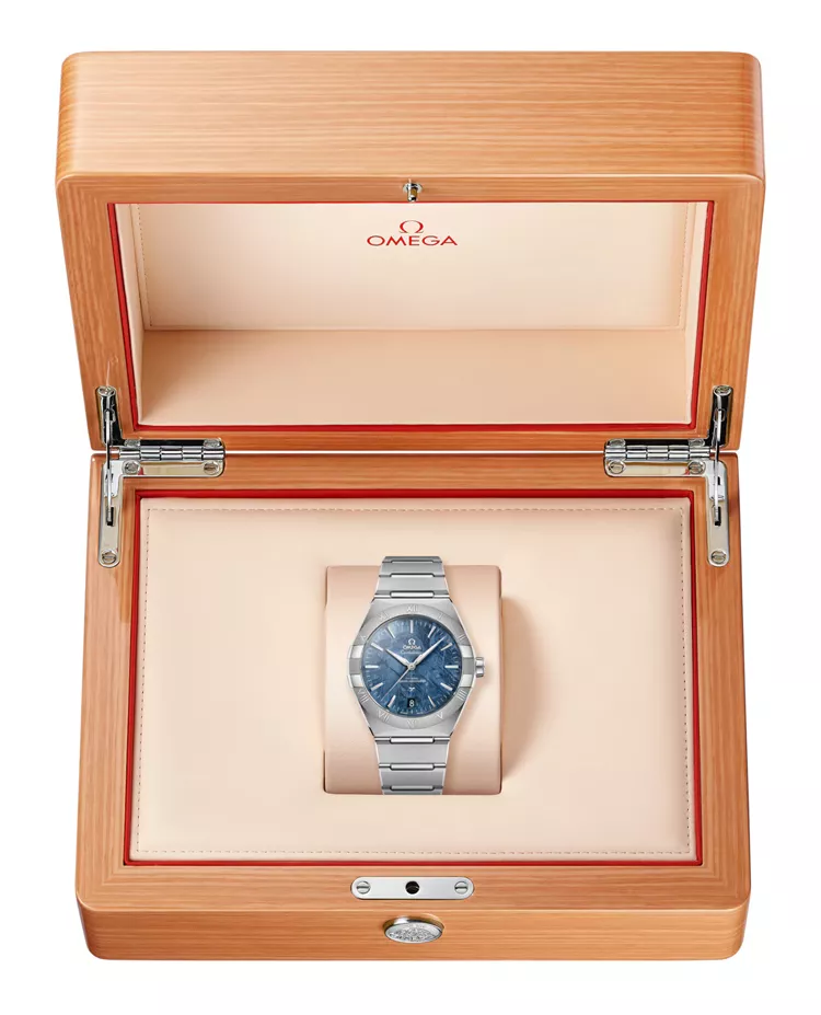 Ceas Omega Constellation Master Chronometer 13130412199003