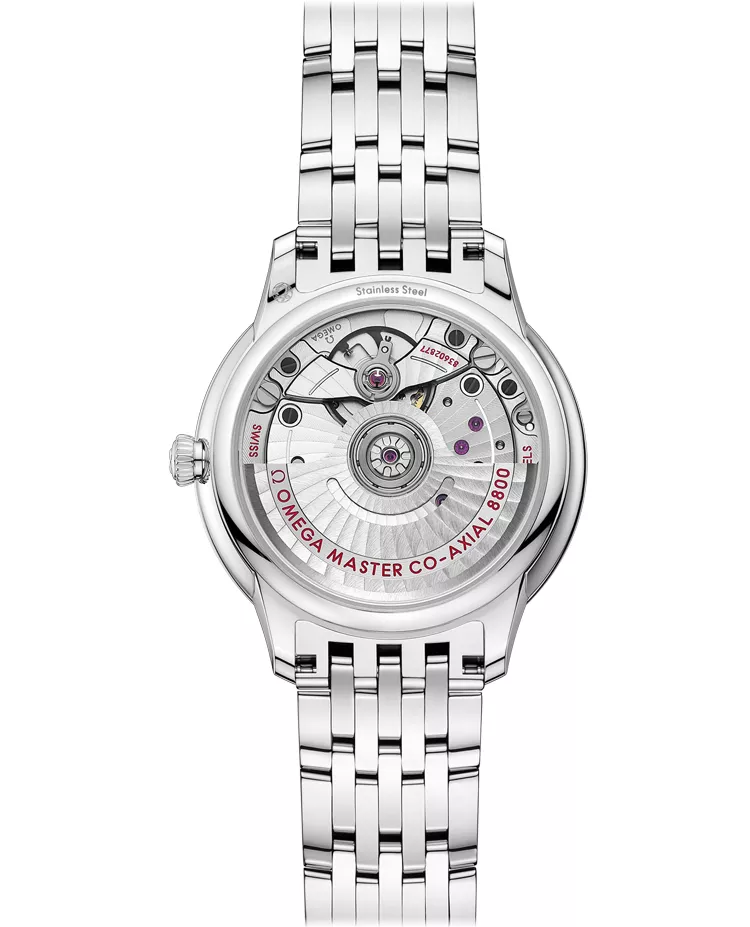 Ceasuri de dama - Ceas Omega De Ville Prestige 43410342005001, cellini.ro
