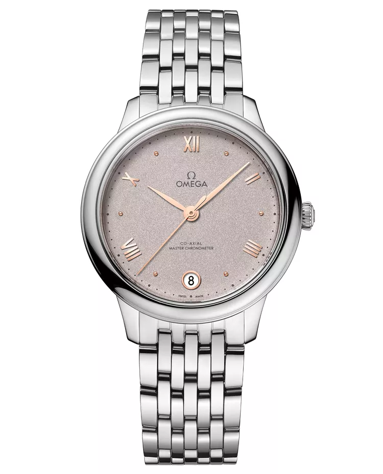 Ceas Omega De Ville Prestige Master Chronometer 43410342002002
