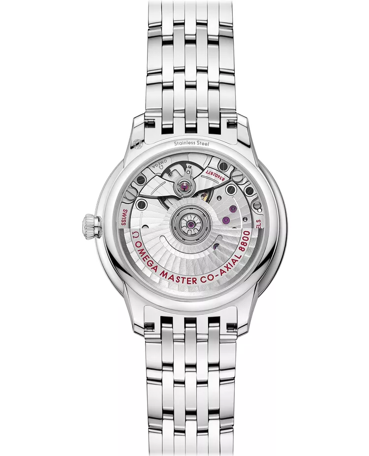 Ceas Omega De Ville Prestige 43410342005001 Omega