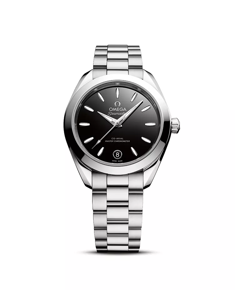 Ceasuri de dama - Ceas Omega Seamaster Aqua Terra 150M 22010302001001, cellini.ro