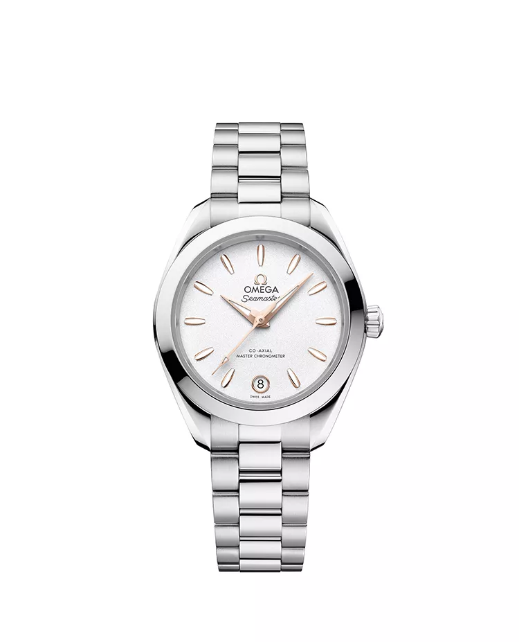 Ceasuri de dama - Ceas Omega Seamaster Aqua Terra 150M 22010302002001, cellini.ro