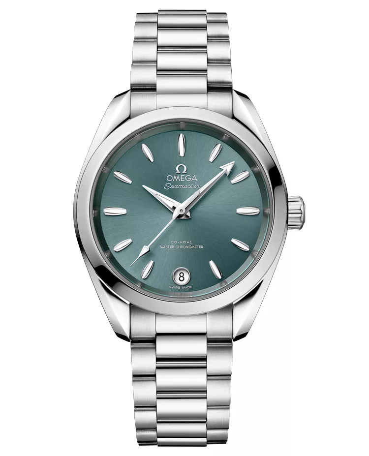 Ceas Omega Seamaster Aqua Terra 150M 22010342010001