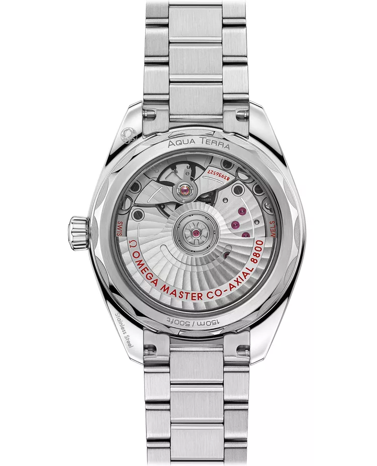 Ceasuri de dama - Ceas Omega Seamaster Aqua Terra 150M 22010342010001, cellini.ro