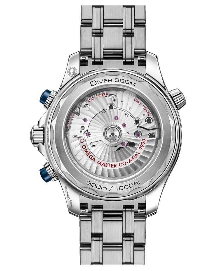 Ceasuri barbati - Ceas Omega Seamaster Diver 300M 21030445103001, cellini.ro