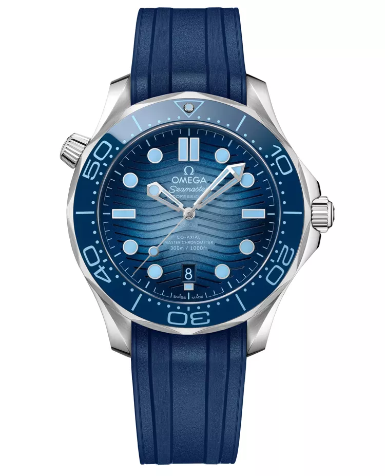 Omega Seamaster 300M 2562.80 de vânzare pentru 8.269 lei de