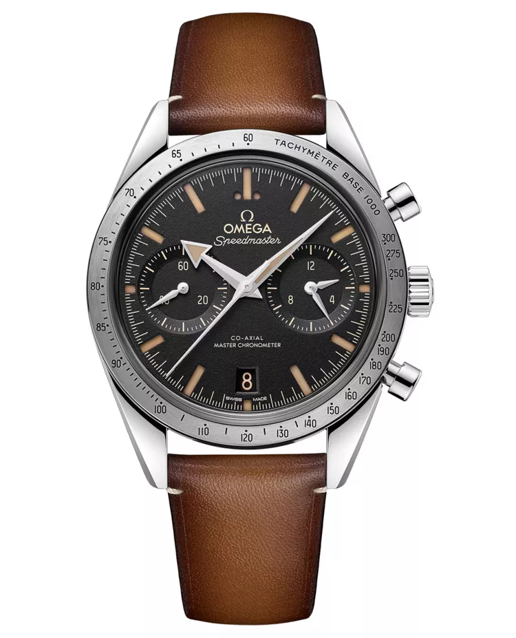 Ceas Omega Speedmaster '57 33212415101001