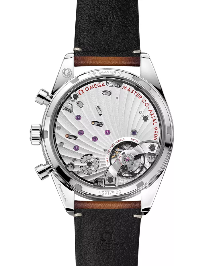 Ceasuri barbati - Ceas Omega Speedmaster '57 33212415101001, cellini.ro