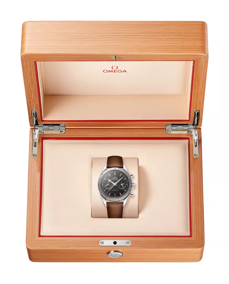 Ceas Omega Speedmaster '57 33212415101001