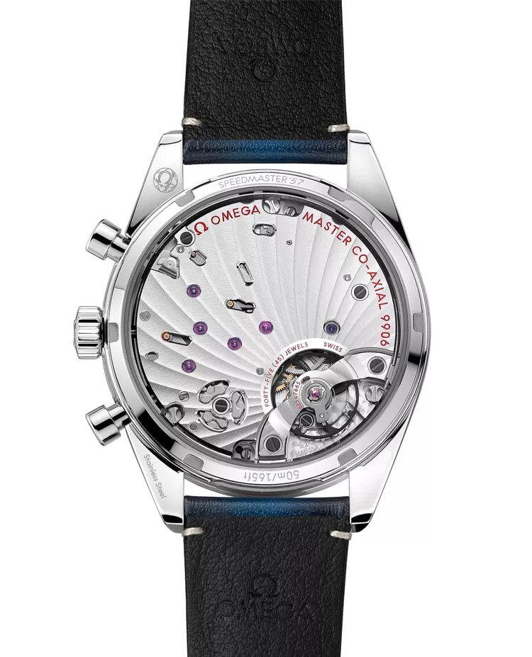 Ceasuri barbati - Ceas Omega Speedmaster '57 33212415103001, cellini.ro
