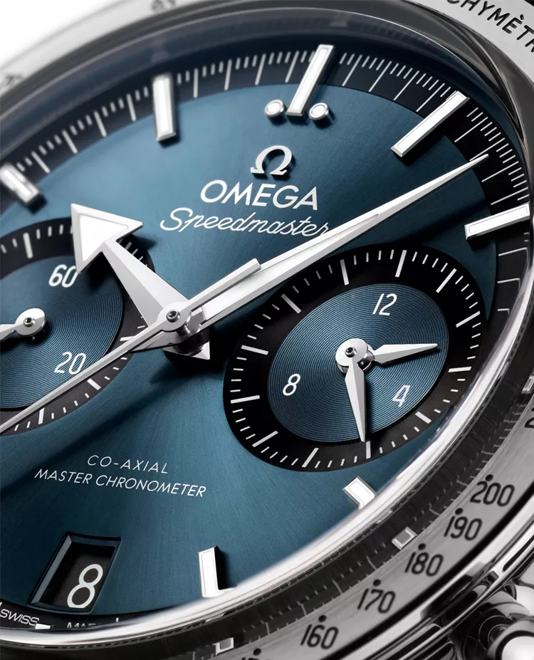 Ceas Omega Speedmaster '57 33212415103001