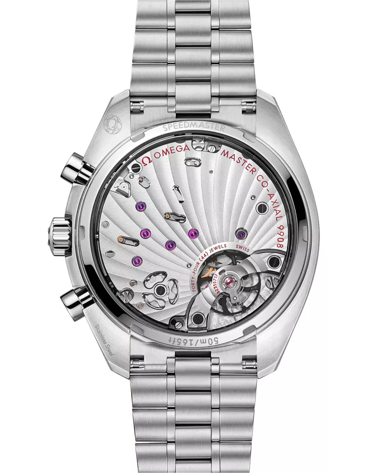 Ceas Omega Speedmaster Chronoscope 32930435103001 Omega