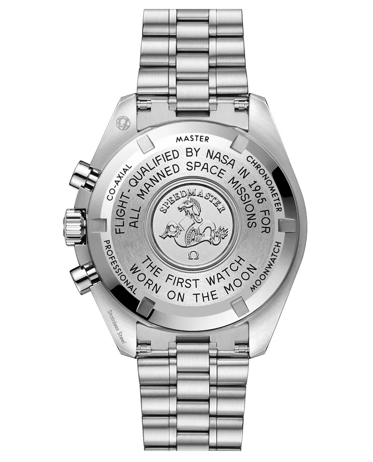 時計 OMEGA Speedmaster Professional Ceas Omega Speedamster '57 33210415101001 Omega