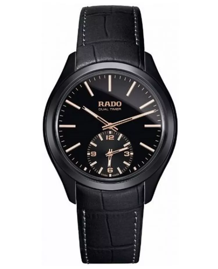 Ceasuri barbati - Ceas Rado HyperChrome R32.104.16.5, cellini.ro
